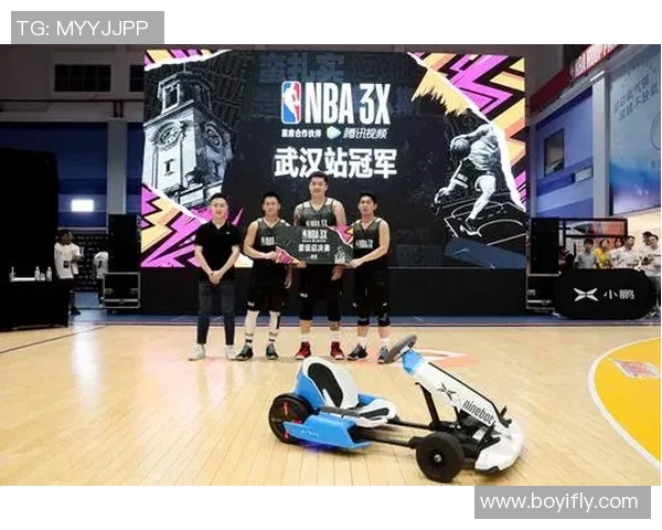 2017年NBA三对三篮球赛精彩回顾与赛事亮点分析