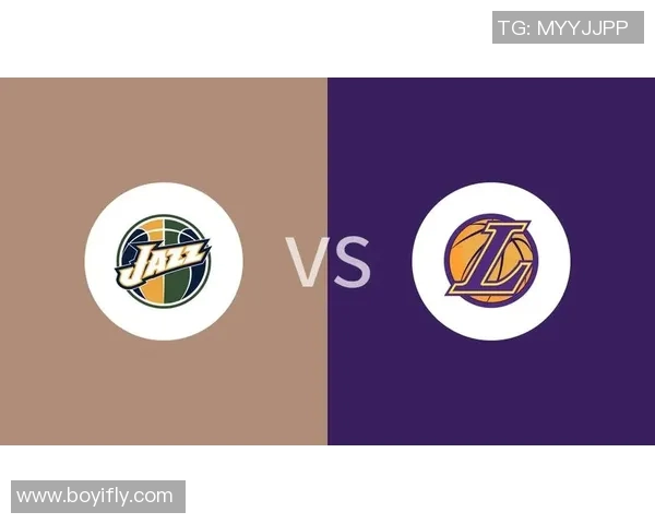 爵士队与湖人队精彩对决回放全程回顾与精彩瞬间分析