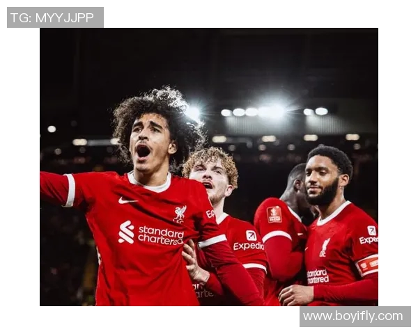 曼联与利物浦精彩对决完整视频直播尽在这里不容错过