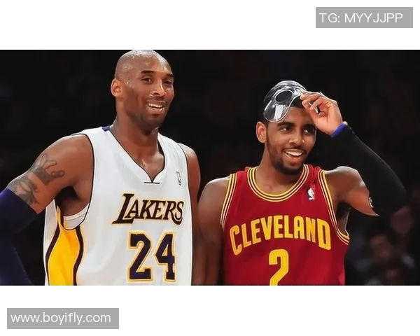 科比与欧文巅峰对决精彩集锦回顾展现篮球传奇魅力与技术对抗