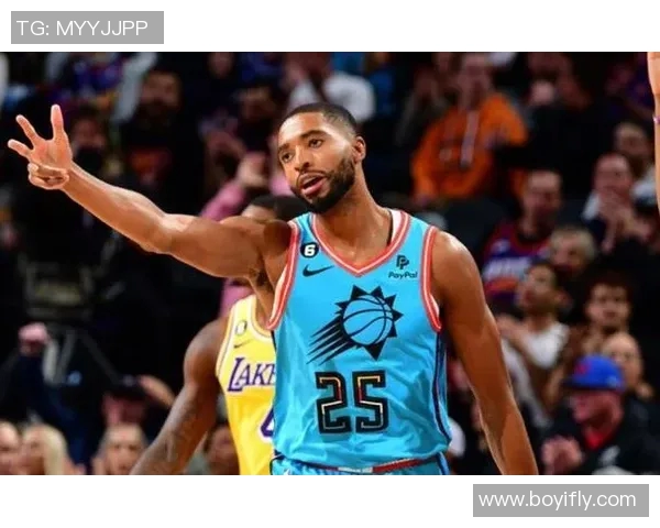 米卡尔布里奇斯的篮球之路与未来展望分析