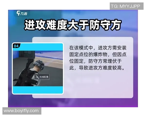 和平精英战术解析：BLG区域防守体系的构建与应用策略MBA