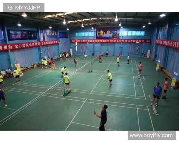 羽毛球的变革之路：探秘广州羽毛球队的转型与发展策略