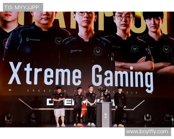 聚焦DOTA2：探讨FPX战队成员的个人能力与团队协作之道MBA