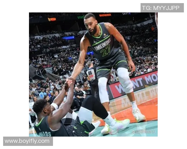 马刺与森林狼激战正酣谁能在这场对决中笑到最后