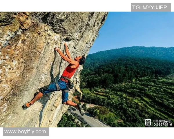 南京攀岩队个人能力提升之路热议攀岩运动的变革与发展