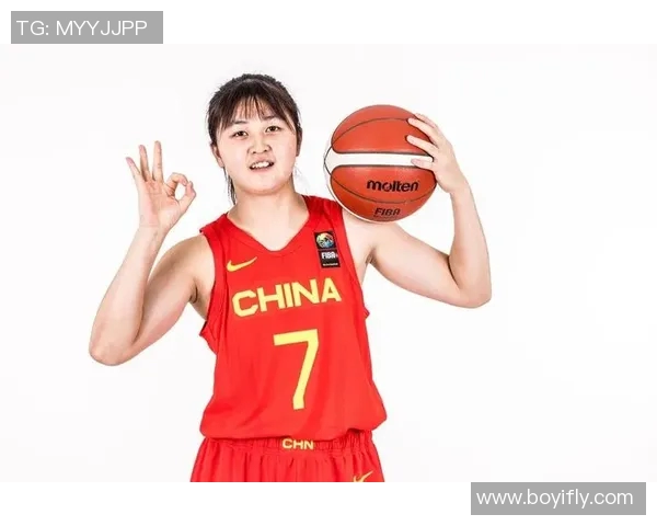 专访王静：探寻她在篮球领域取得成功的秘诀与心路历程
